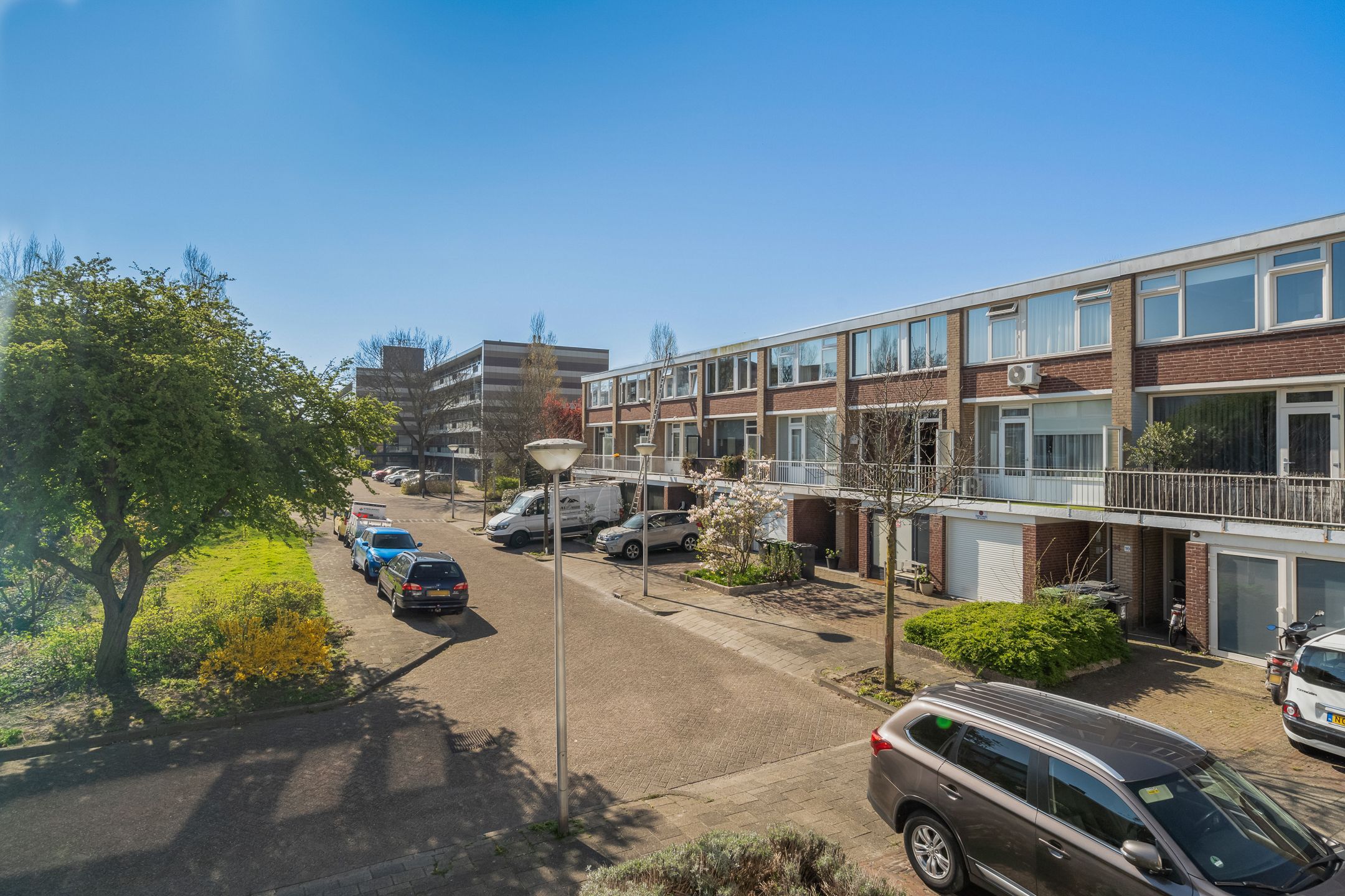 Foto 42 van Duyvenvoordestraat 22