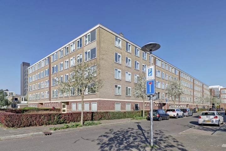 Van Eysingalaan 390