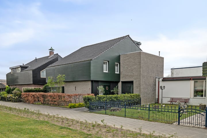 Dwarsweg 26, Rozenburg (ZH)