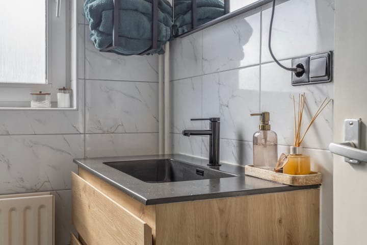 Foto 10 van Moleneindplein 2-B