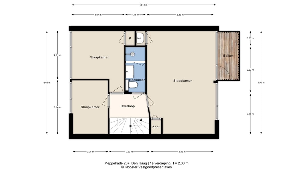 Foto 37 van Meppelrade 237