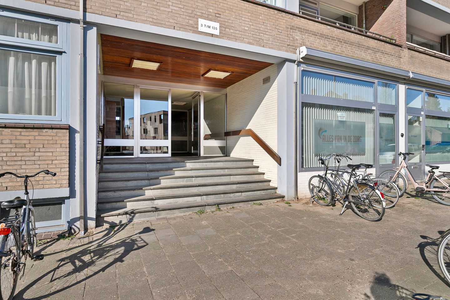 Foto 5 van Wichard van Pontlaan 75