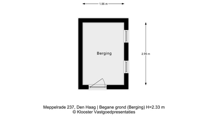Foto 40 van Meppelrade 237
