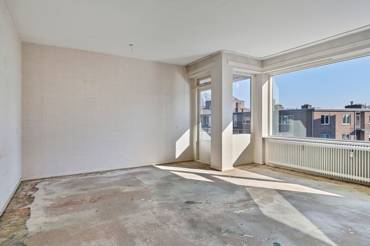 Foto 10 van Wichard van Pontlaan 75