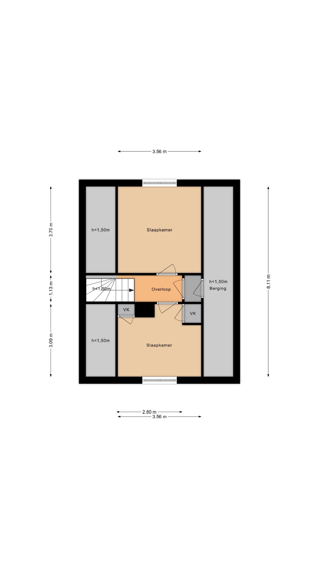 Photo 49 of Berkenlaan 9