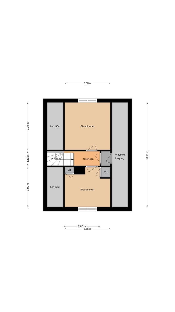 Foto 49 van Berkenlaan 9