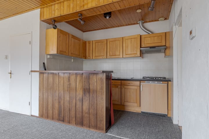 Foto 3 van Berkenlaan 9