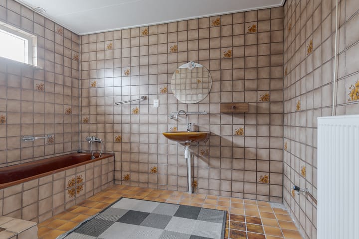 Foto 4 van Berkenlaan 9