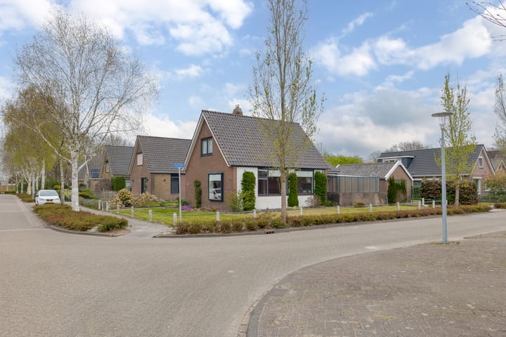 Foto 6 van Berkenlaan 9