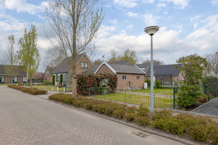 Foto 7 van Berkenlaan 9