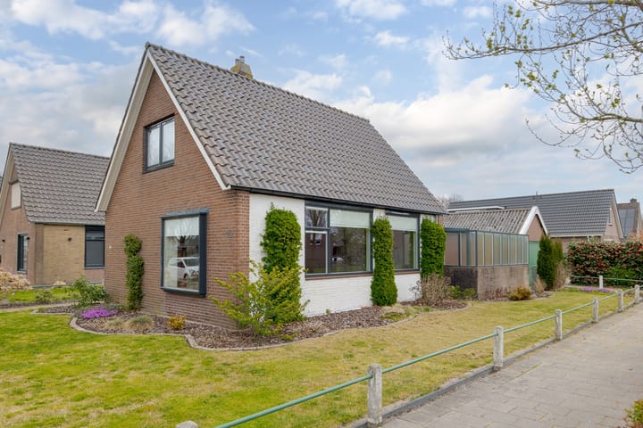 Foto 8 van Berkenlaan 9