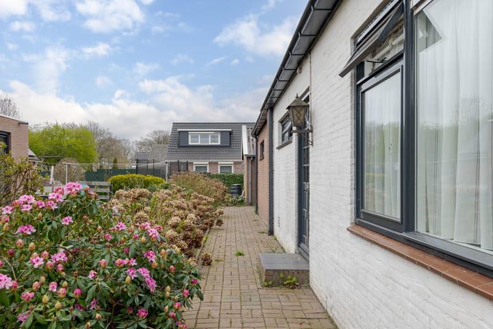 Foto 10 van Berkenlaan 9