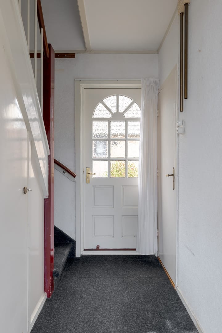 Foto 11 van Berkenlaan 9