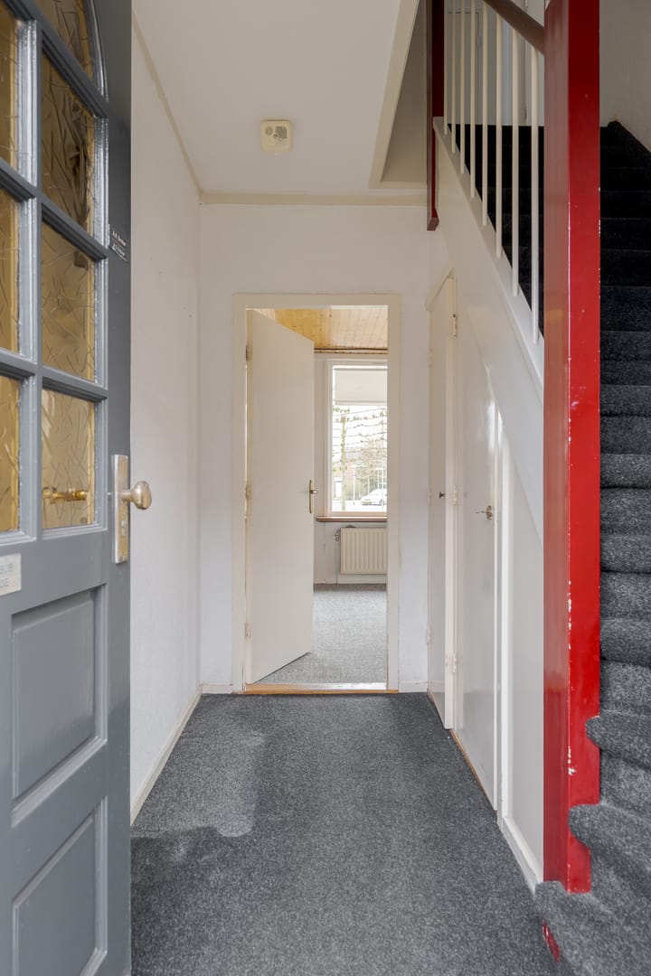 Foto 12 van Berkenlaan 9