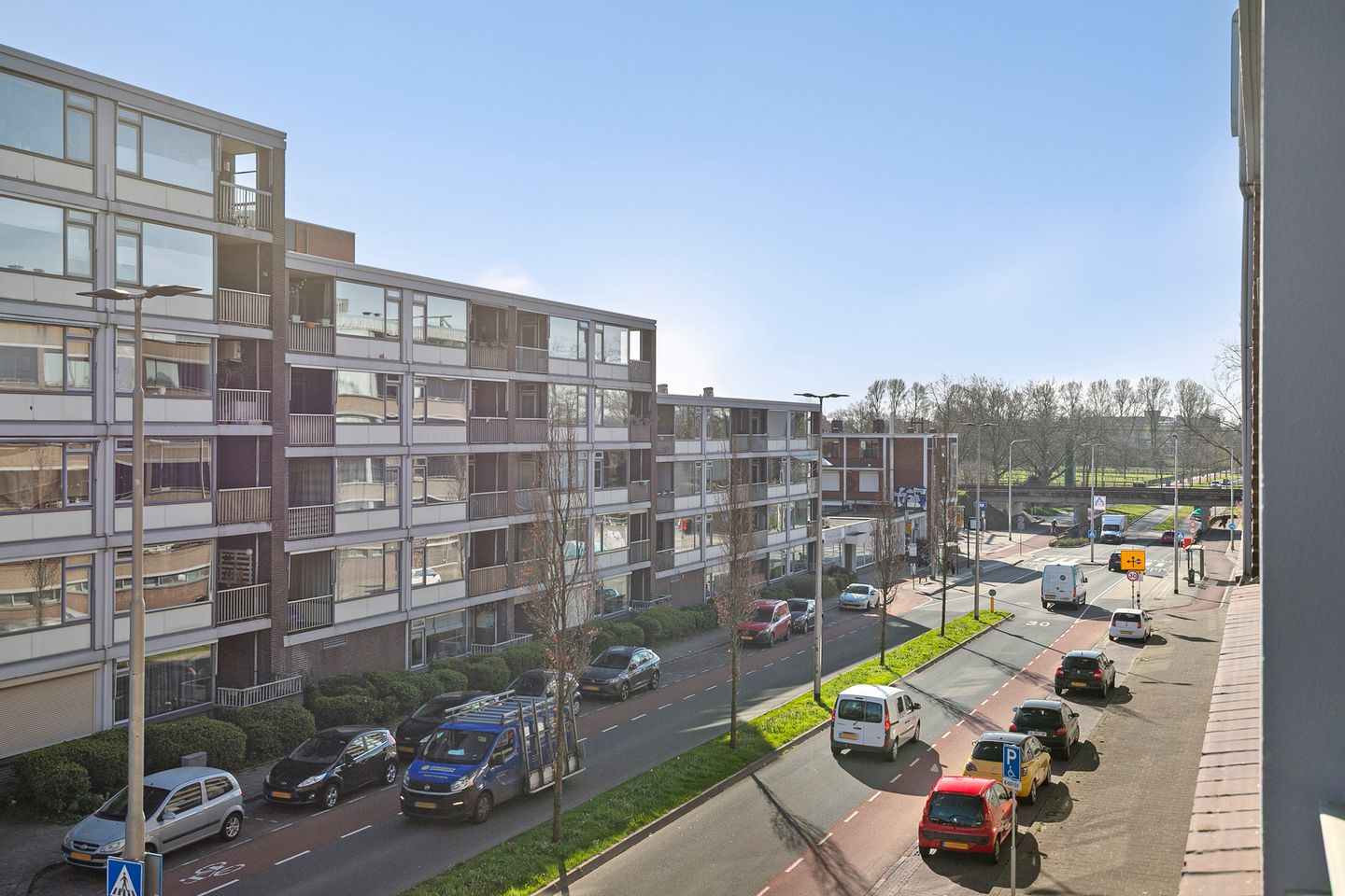 Foto 25 van Wichard van Pontlaan 75