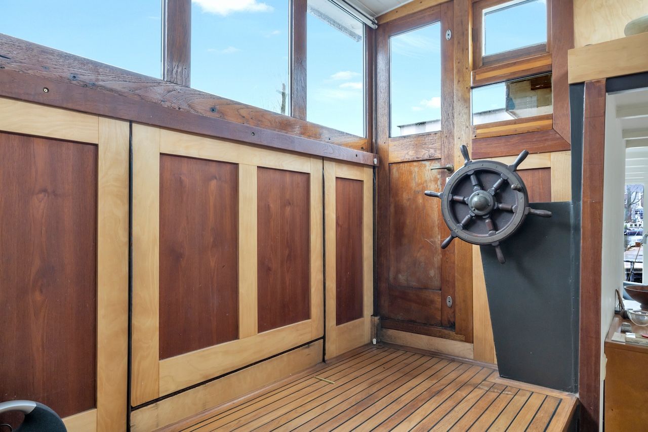 Foto 15 van Bickersgracht 237