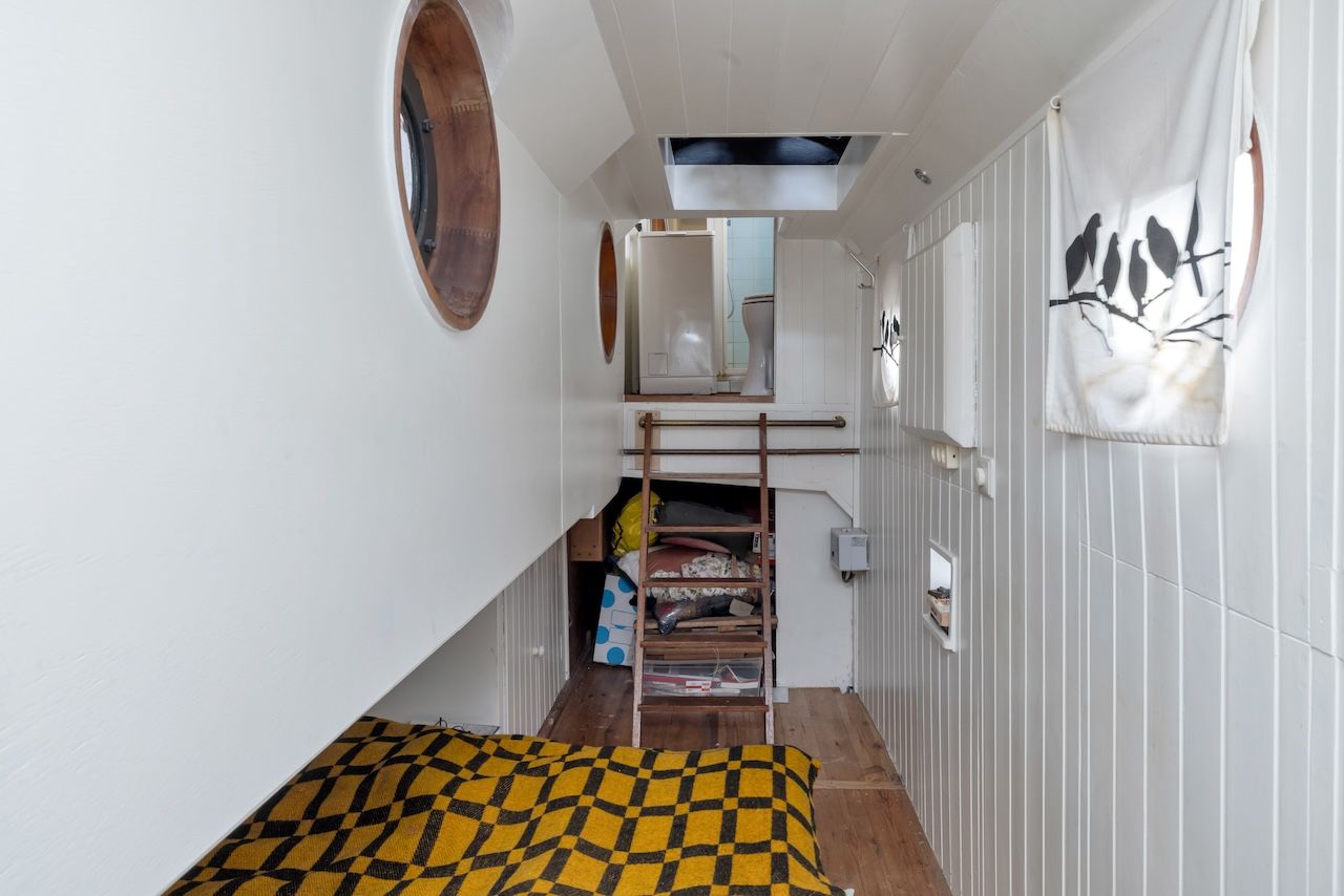 Foto 25 van Bickersgracht 237