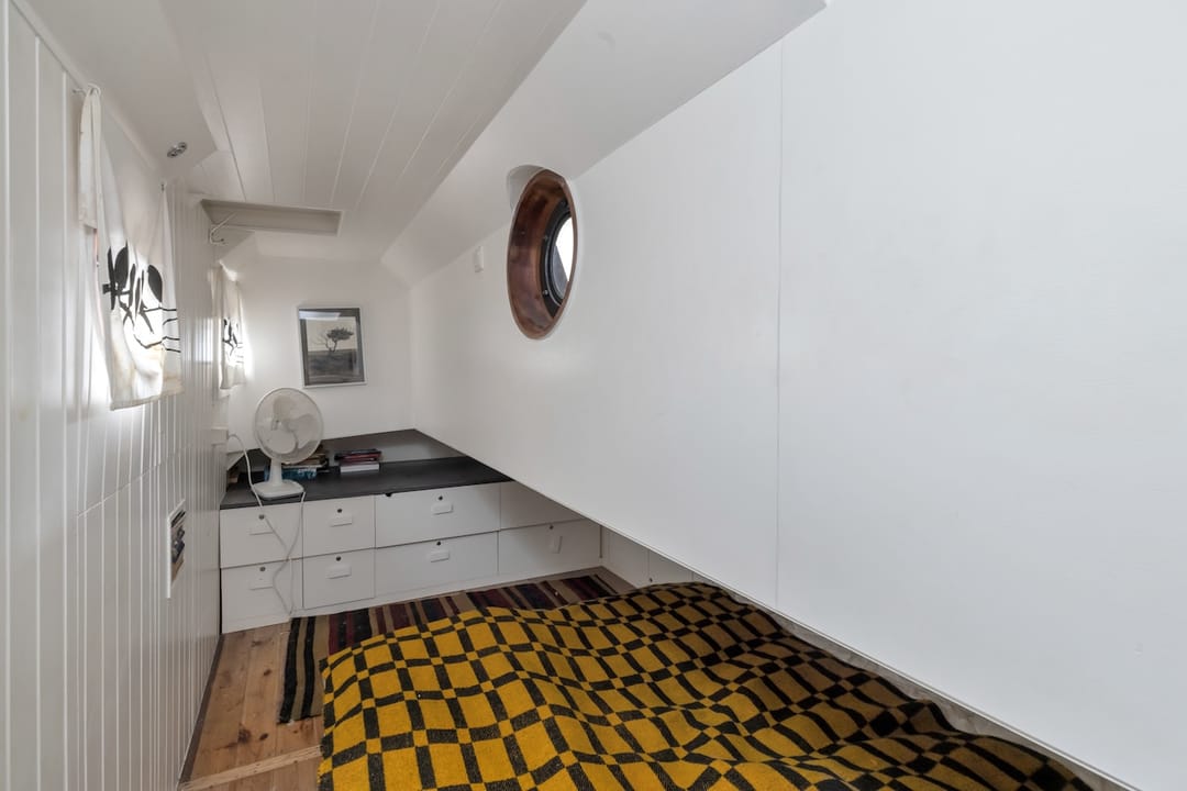 Foto 26 van Bickersgracht 237