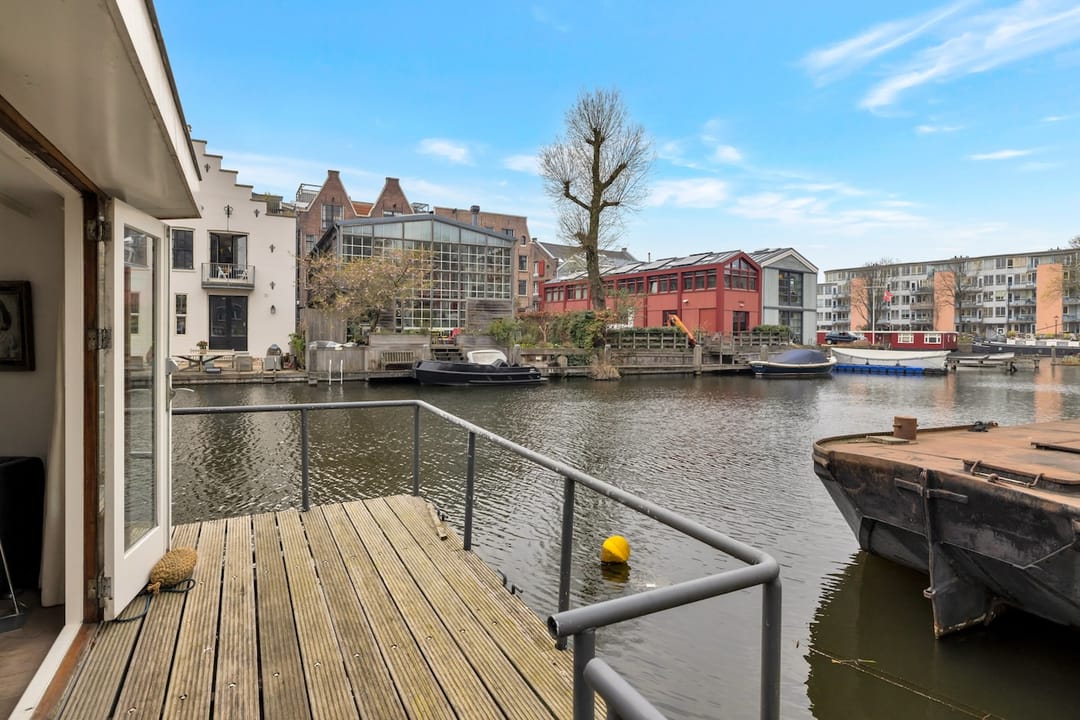 Foto 28 van Bickersgracht 237