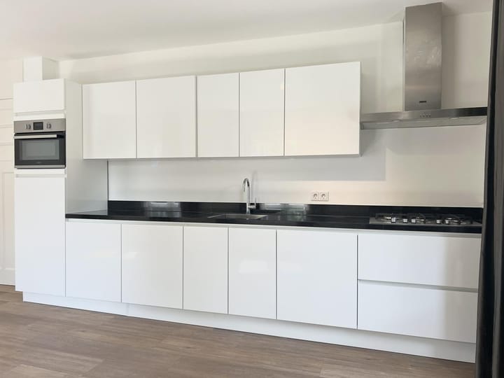 Photo 4 of Scheldestraat 46-1