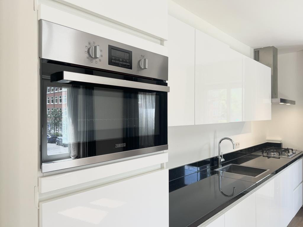 Photo 5 of Scheldestraat 46-1