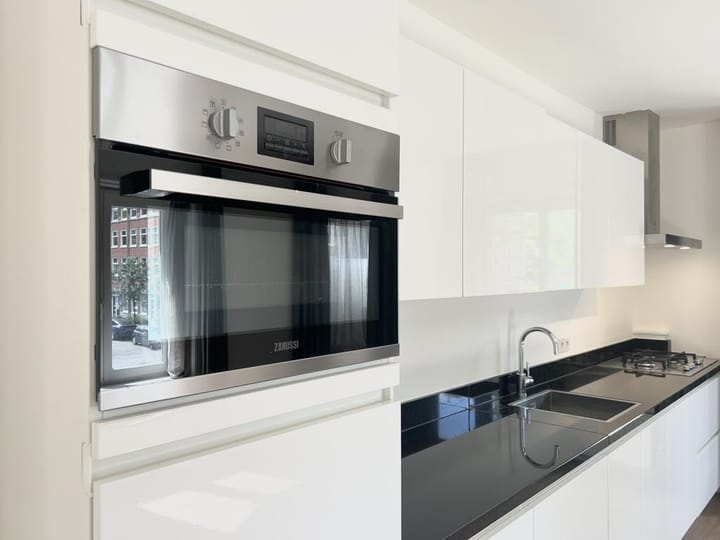 Photo 5 of Scheldestraat 46-1