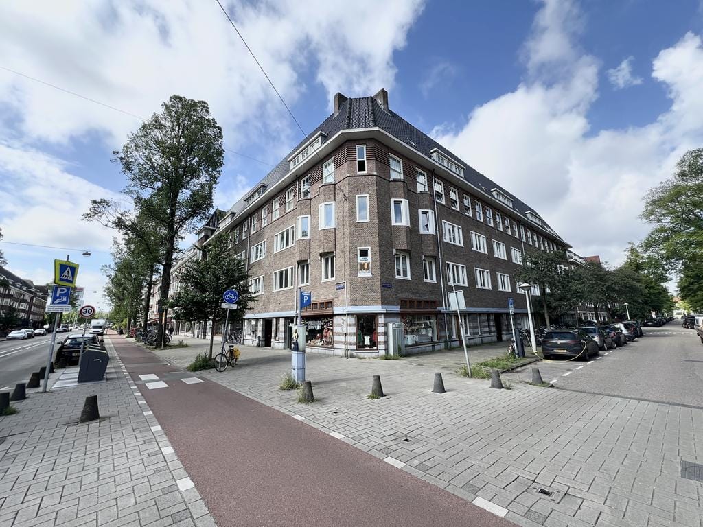 Photo 19 of Scheldestraat 46-1