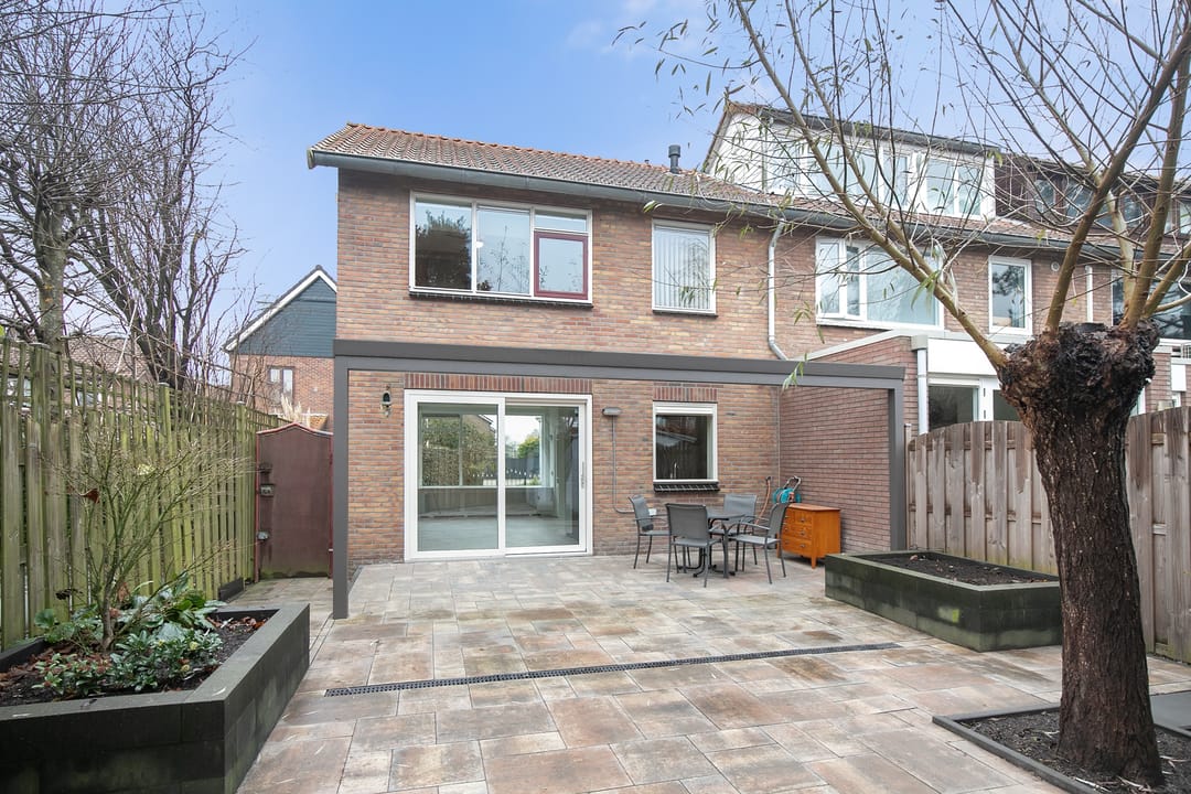 Photo 1 of Beatrixstraat 24