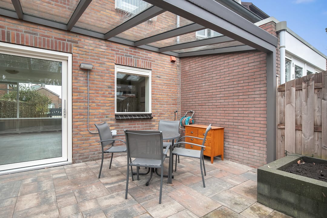 Photo 7 of Beatrixstraat 24