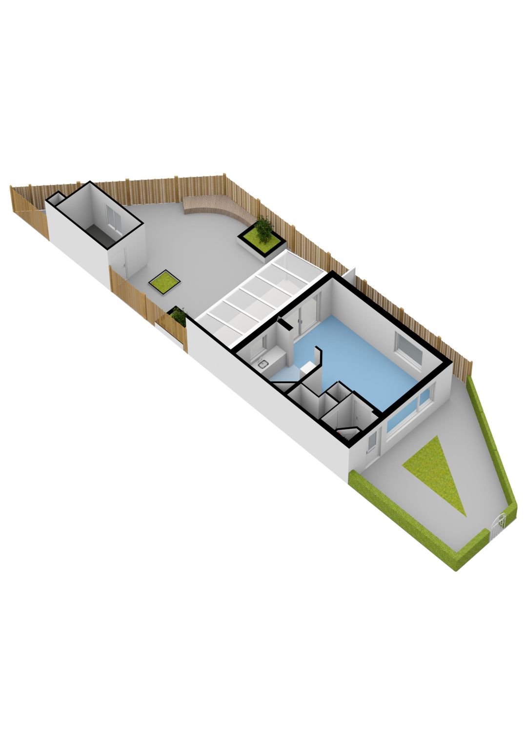 Photo 23 of Beatrixstraat 24