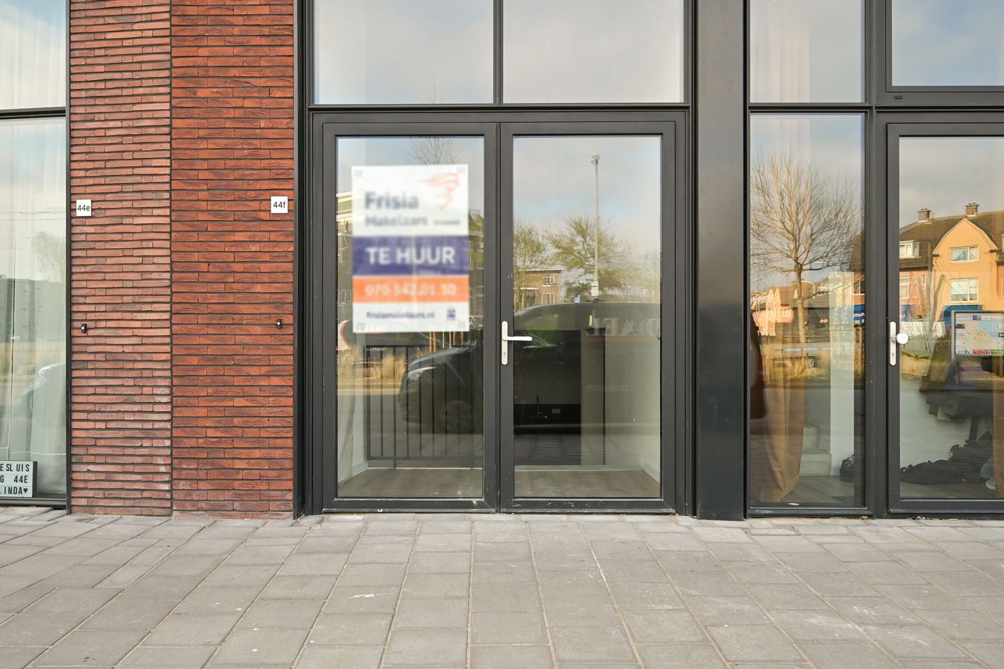 Bekijk foto 5 van Zeesluisweg 44-64