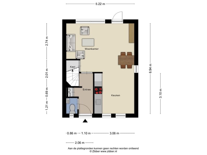 Foto 24 van Van Leeuwtemarke 2