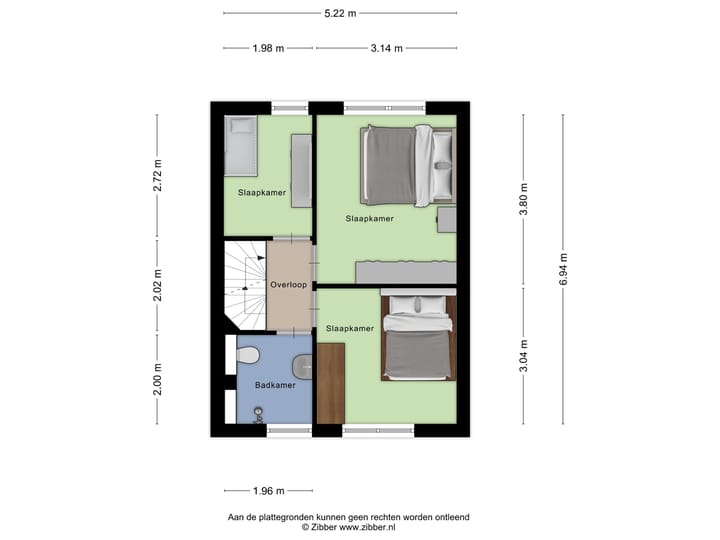 Foto 25 van Van Leeuwtemarke 2