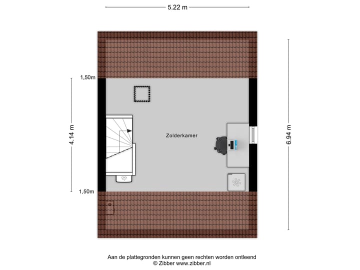 Foto 26 van Van Leeuwtemarke 2