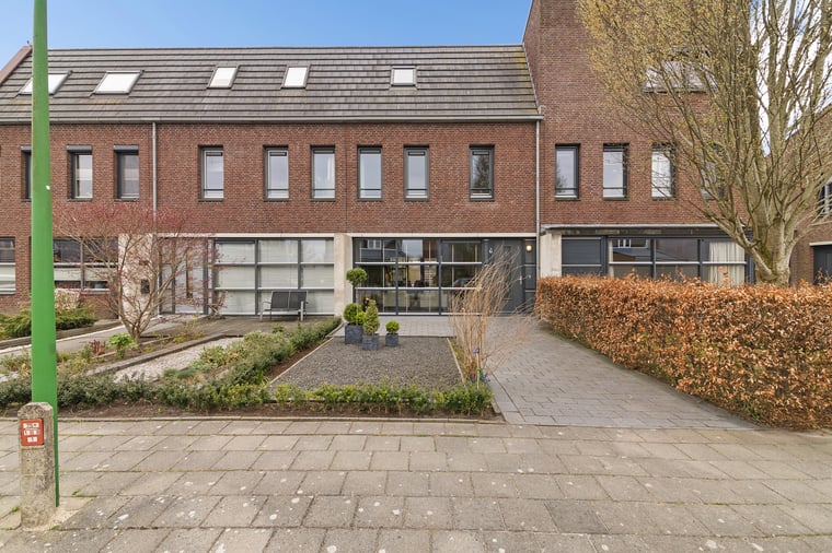 Vuurvlinder 29 main image
