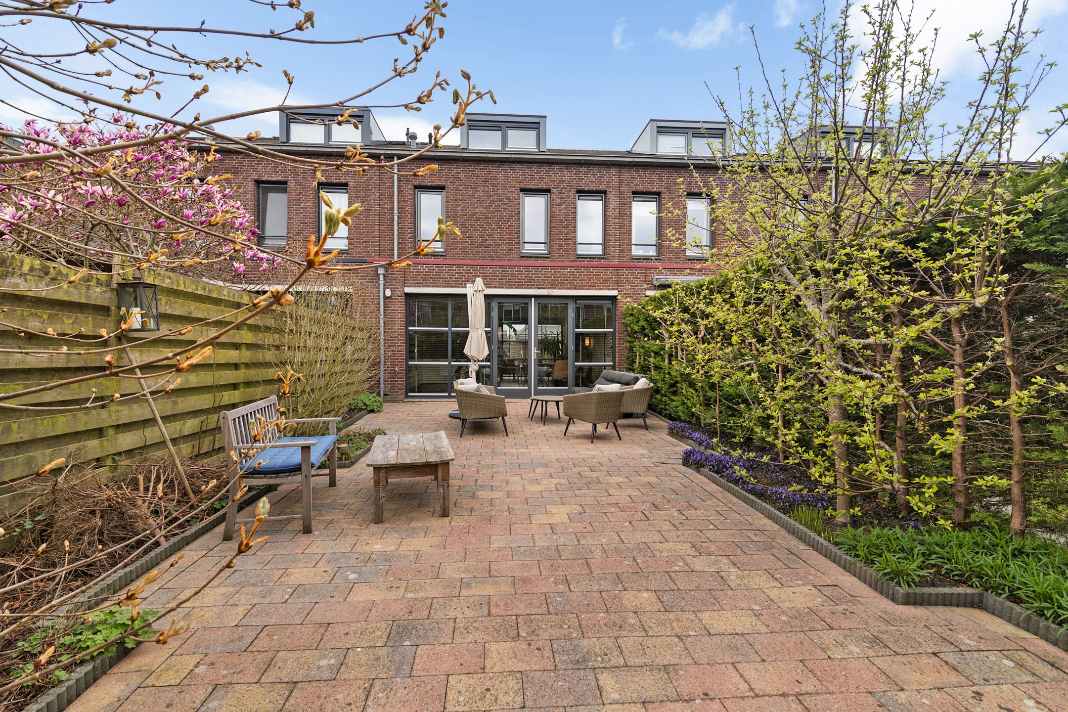 Foto 3 van Vuurvlinder 29