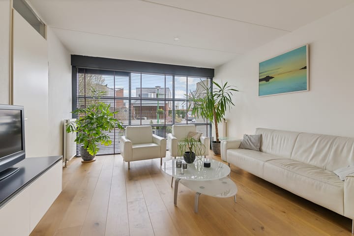 Foto 6 van Vuurvlinder 29