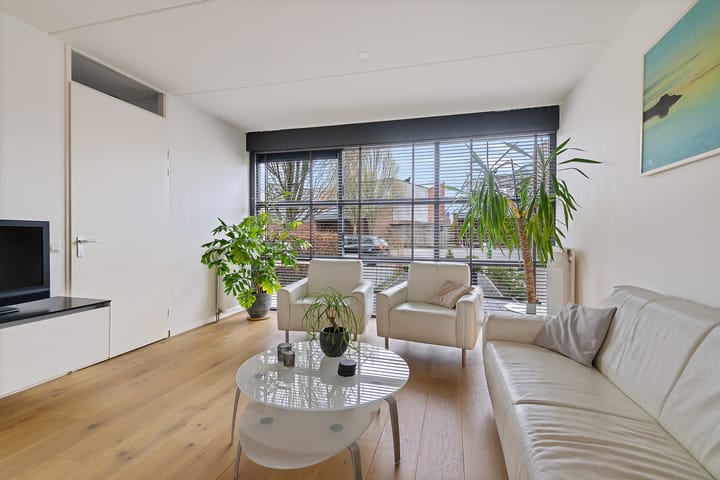 Foto 7 van Vuurvlinder 29