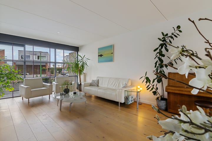 Foto 8 van Vuurvlinder 29