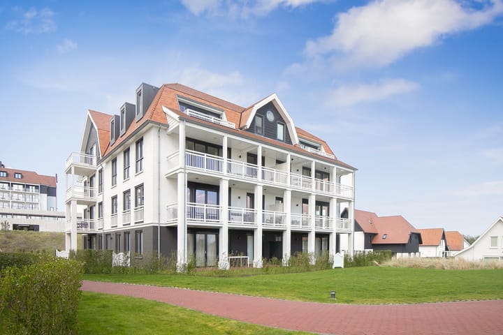 Foto 1 van Vlamingpolderweg 4-E304