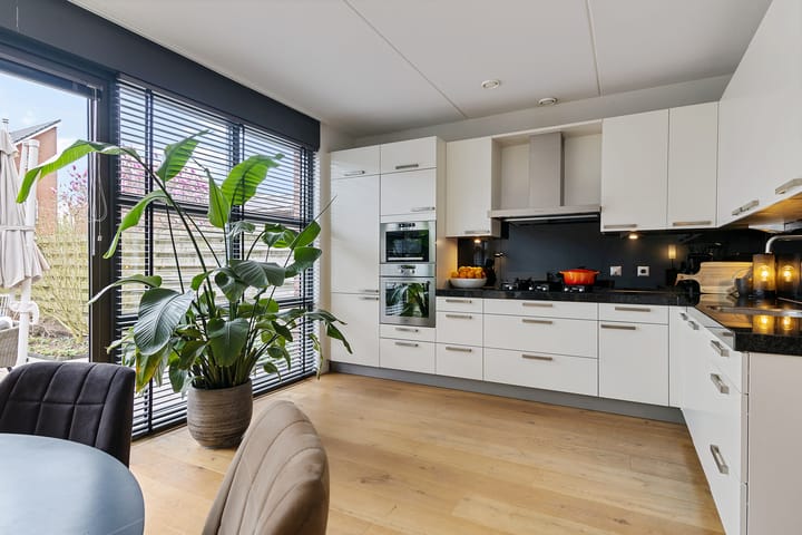 Foto 9 van Vuurvlinder 29