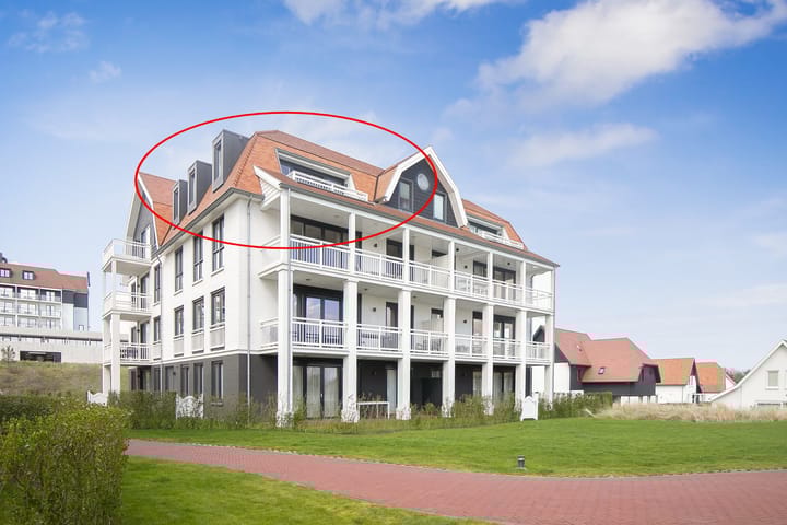 Foto 2 van Vlamingpolderweg 4-E304