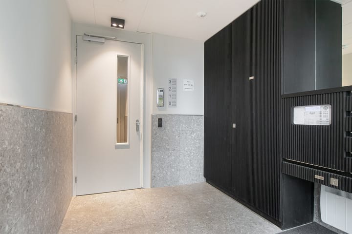 Foto 3 van Vlamingpolderweg 4-E304