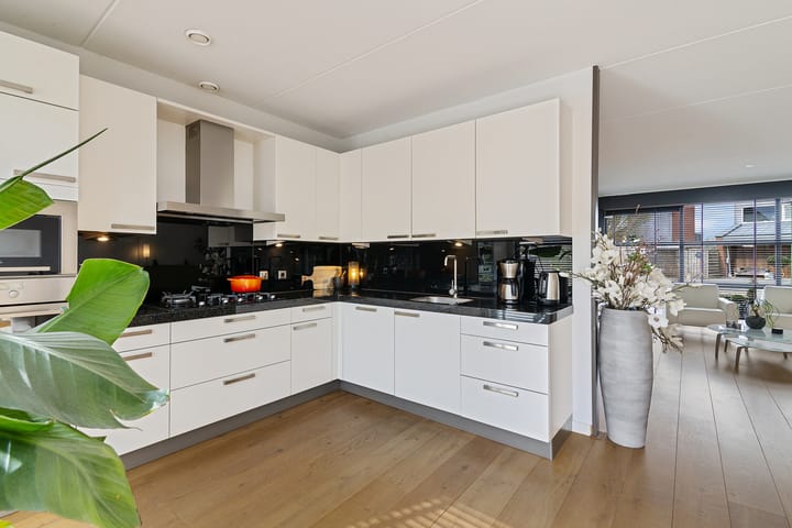 Foto 11 van Vuurvlinder 29