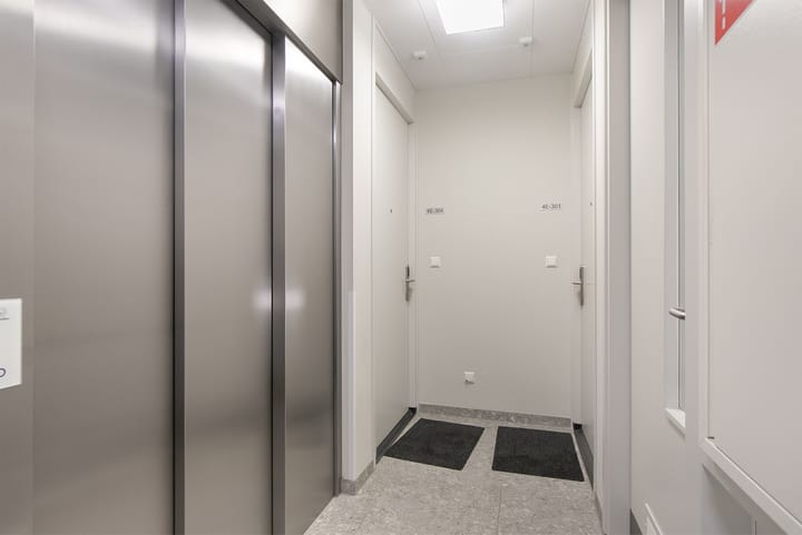 Foto 5 van Vlamingpolderweg 4-E304