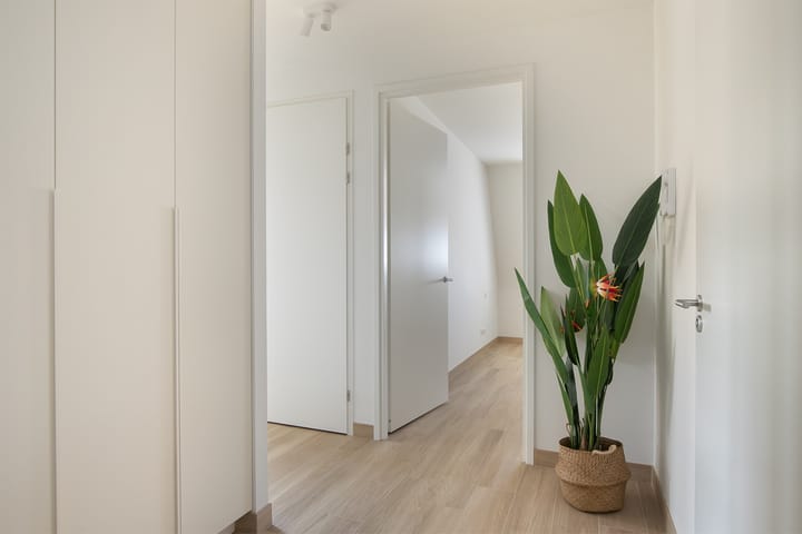 Foto 6 van Vlamingpolderweg 4-E304