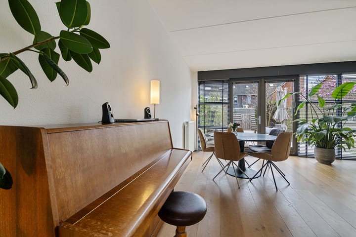 Foto 14 van Vuurvlinder 29