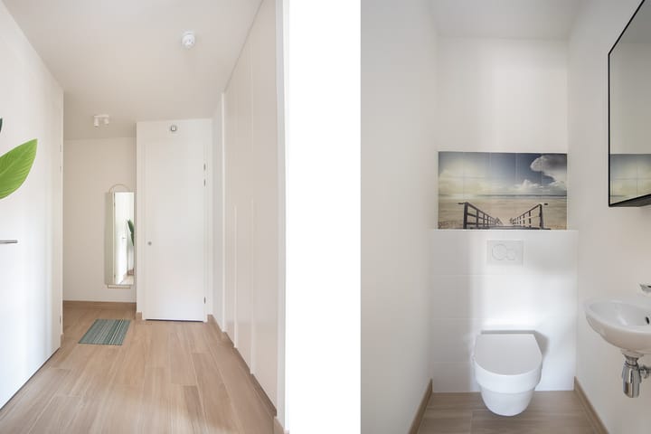 Foto 7 van Vlamingpolderweg 4-E304