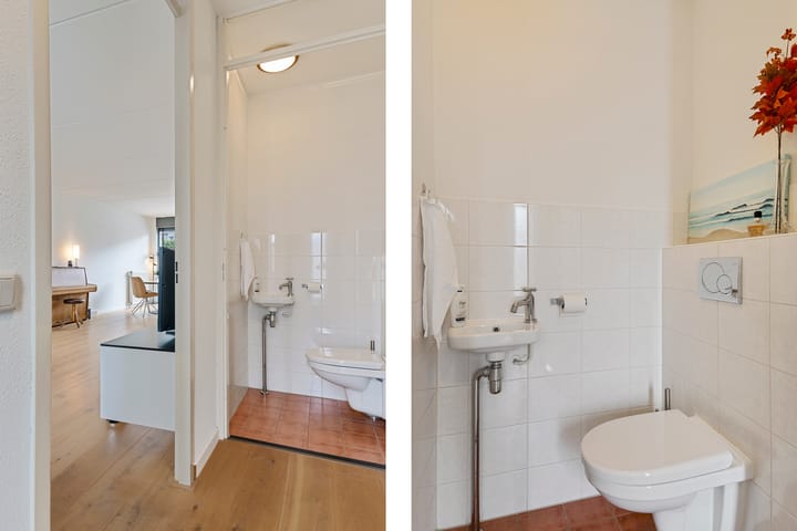 Foto 15 van Vuurvlinder 29