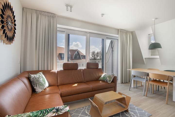 Foto 8 van Vlamingpolderweg 4-E304